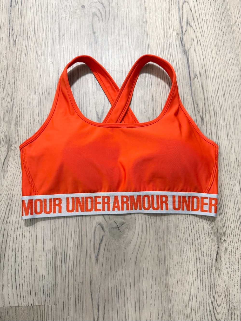 Under Armour Sports Bra